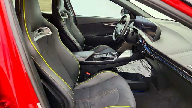2023 Kia EV6 GT AWD - 23065972 - 23