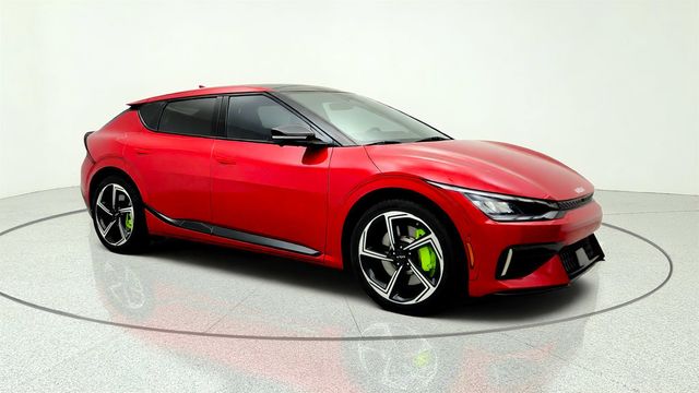 2023 Kia EV6 GT AWD - 23065972 - 2