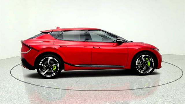 2023 Kia EV6 GT AWD - 23065972 - 3