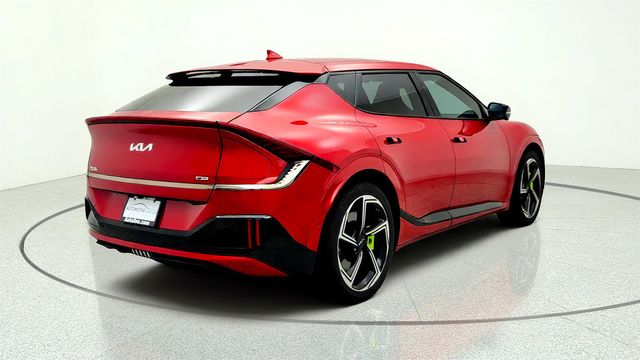 2023 Kia EV6 GT AWD - 23065972 - 4