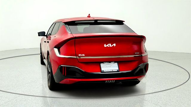2023 Kia EV6 GT AWD - 23065972 - 5