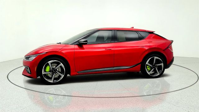 2023 Kia EV6 GT AWD - 23065972 - 7