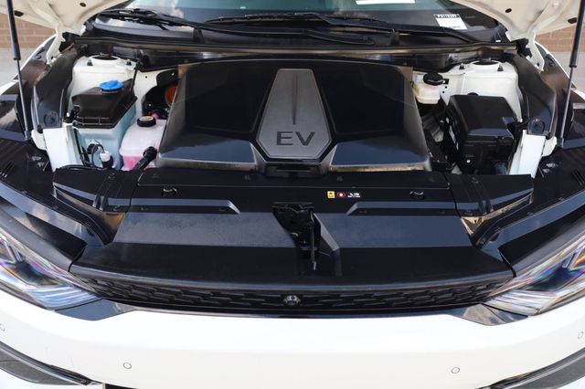 2023 Kia EV6 GT-Line - 23018932 - 9