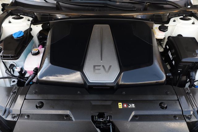 2023 Kia EV6 GT-Line - 23018932 - 10