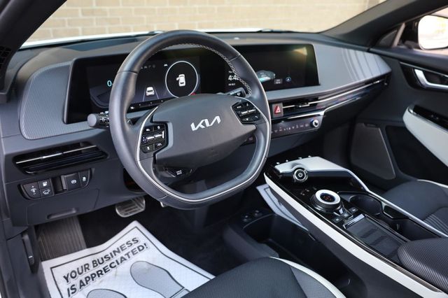 2023 Kia EV6 GT-Line - 23018932 - 13
