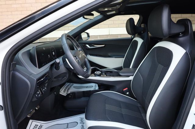 2023 Kia EV6 GT-Line - 23018932 - 14