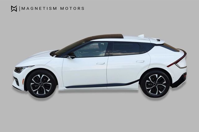 2023 Kia EV6 GT-Line - 23018932 - 1