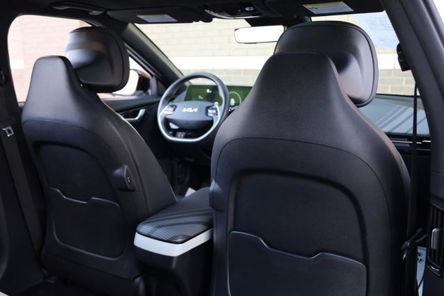 2023 Kia EV6 GT-Line - 23018932 - 22