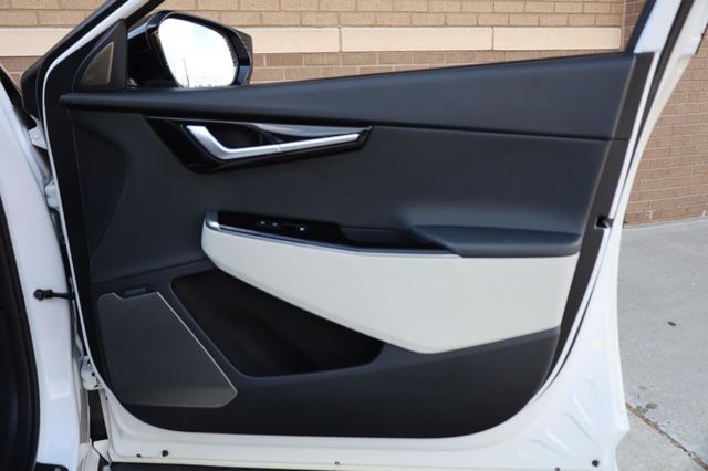 2023 Kia EV6 GT-Line - 23018932 - 25