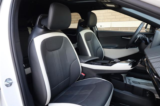 2023 Kia EV6 GT-Line - 23018932 - 27