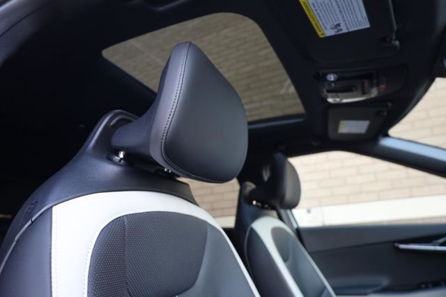 2023 Kia EV6 GT-Line - 23018932 - 28