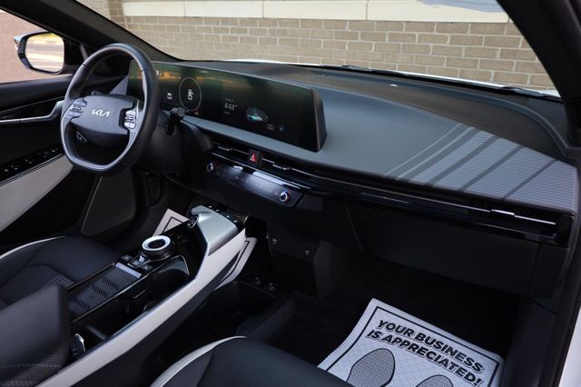 2023 Kia EV6 GT-Line - 23018932 - 29