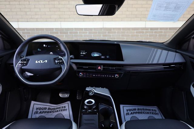 2023 Kia EV6 GT-Line - 23018932 - 30
