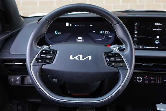 2023 Kia EV6 GT-Line - 23018932 - 31