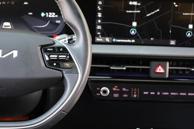 2023 Kia EV6 GT-Line - 23018932 - 33