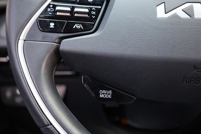 2023 Kia EV6 GT-Line - 23018932 - 34