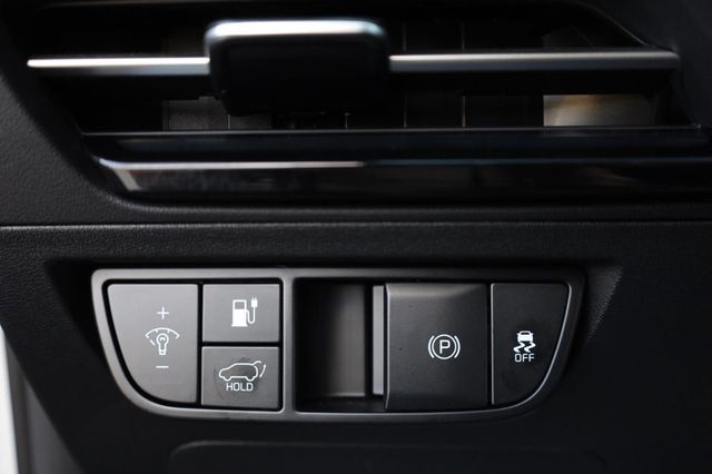 2023 Kia EV6 GT-Line - 23018932 - 35