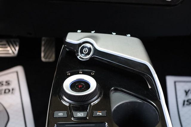 2023 Kia EV6 GT-Line - 23018932 - 38