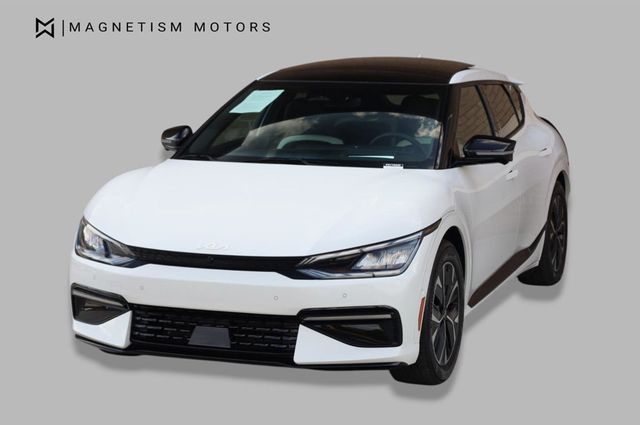 2023 Kia EV6 GT-Line - 23018932 - 3