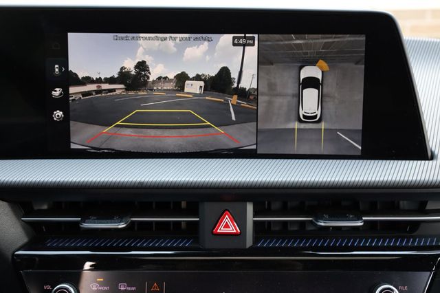 2023 Kia EV6 GT-Line - 23018932 - 39