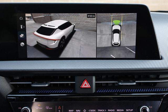 2023 Kia EV6 GT-Line - 23018932 - 40