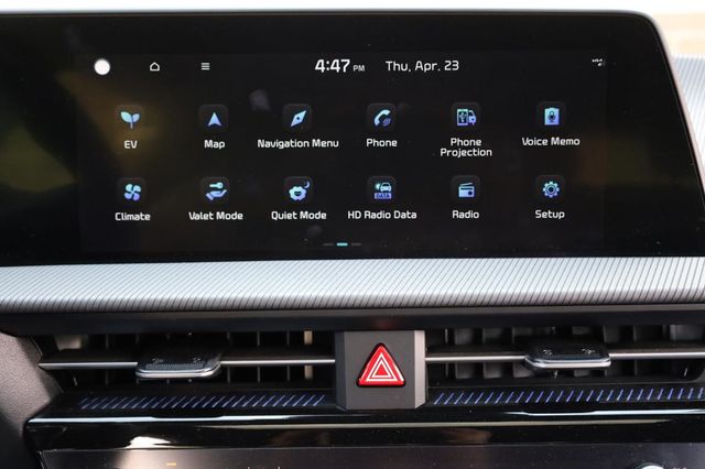 2023 Kia EV6 GT-Line - 23018932 - 41