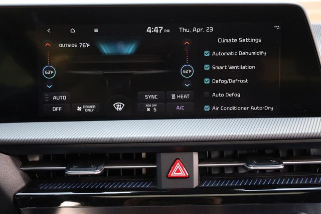 2023 Kia EV6 GT-Line - 23018932 - 42