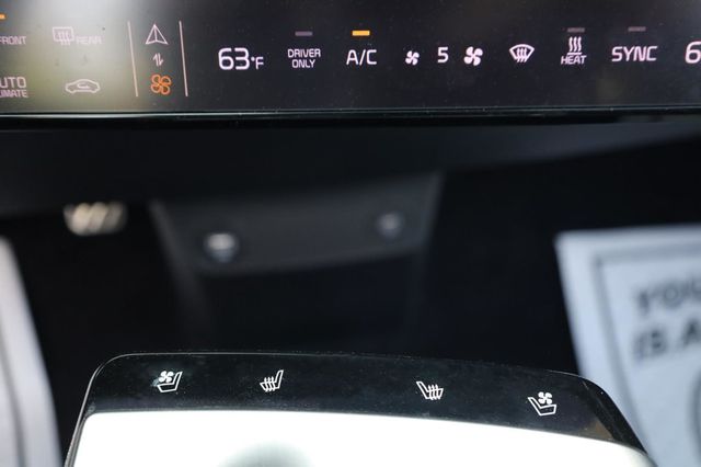 2023 Kia EV6 GT-Line - 23018932 - 44