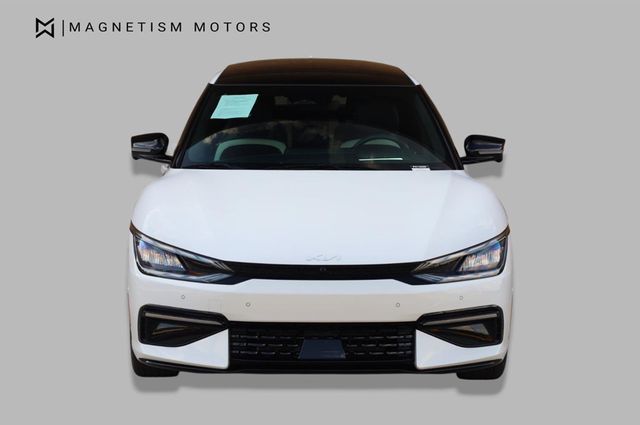 2023 Kia EV6 GT-Line - 23018932 - 4