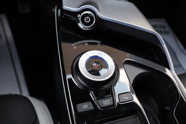 2023 Kia EV6 GT-Line - 23018932 - 49