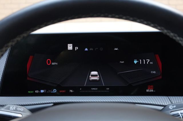 2023 Kia EV6 GT-Line - 23018932 - 50