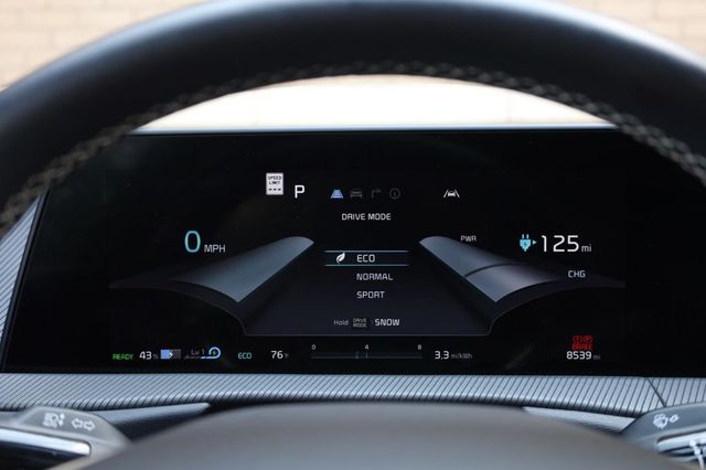 2023 Kia EV6 GT-Line - 23018932 - 51