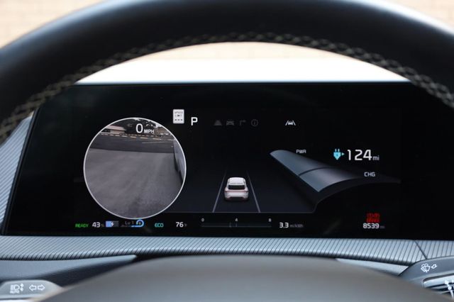 2023 Kia EV6 GT-Line - 23018932 - 52