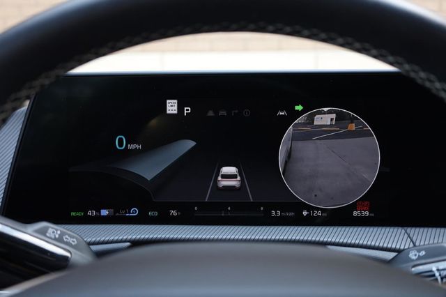 2023 Kia EV6 GT-Line - 23018932 - 53