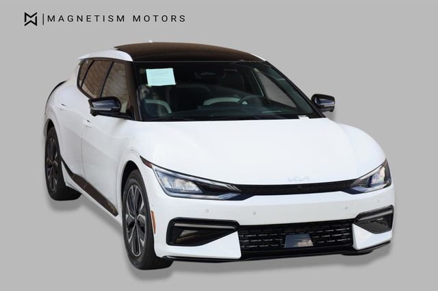 2023 Kia EV6 GT-Line - 23018932 - 5