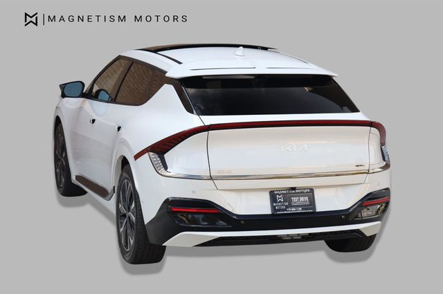 2023 Kia EV6 GT-Line - 23018932 - 6