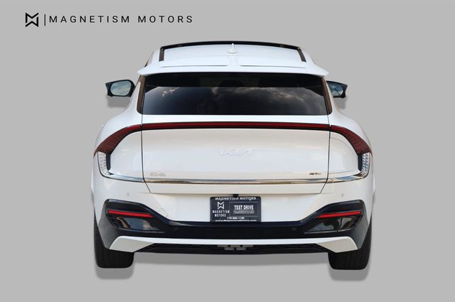 2023 Kia EV6 GT-Line - 23018932 - 7