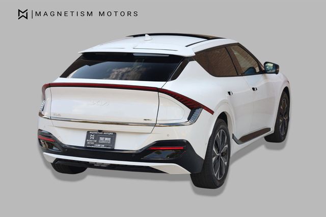 2023 Kia EV6 GT-Line - 23018932 - 8