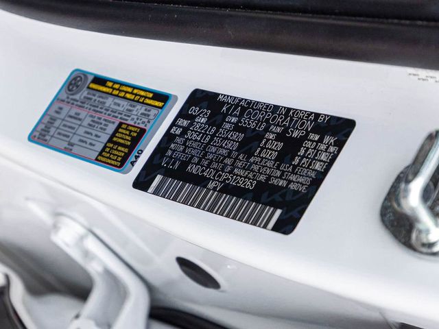 2023 Kia EV6 GT-Line - 23077041 - 15