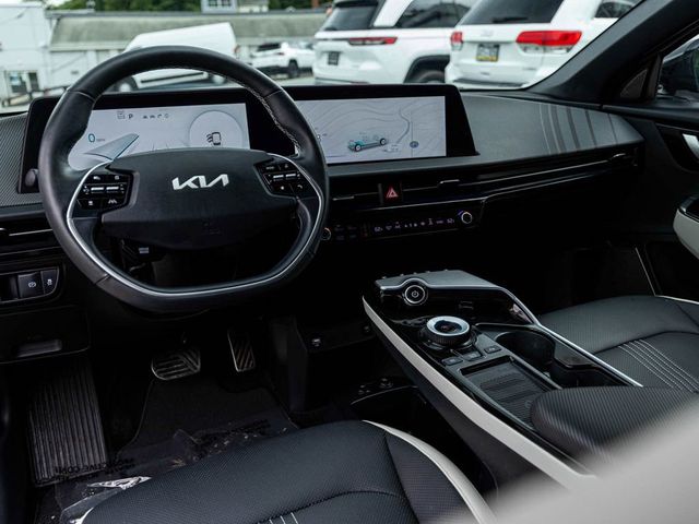 2023 Kia EV6 GT-Line - 23077041 - 16