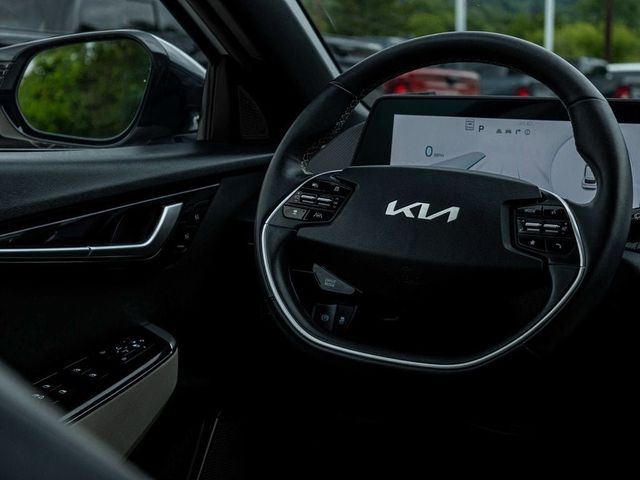 2023 Kia EV6 GT-Line - 23077041 - 22