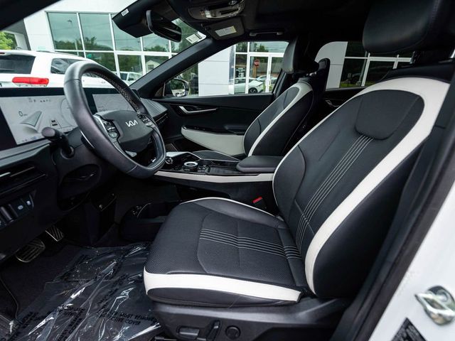 2023 Kia EV6 GT-Line - 23077041 - 24