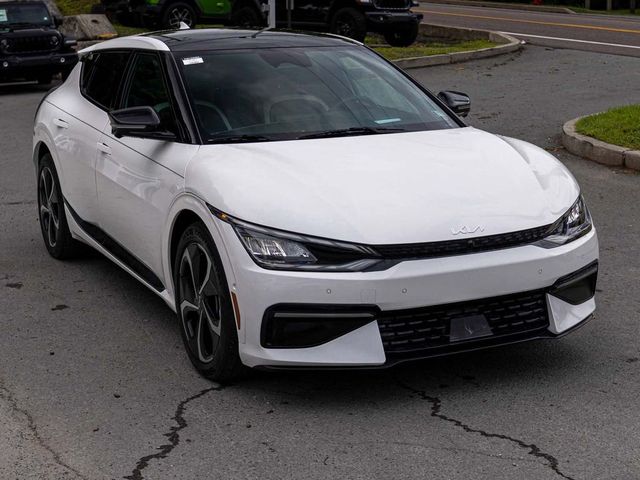 2023 Kia EV6 GT-Line - 23077041 - 2