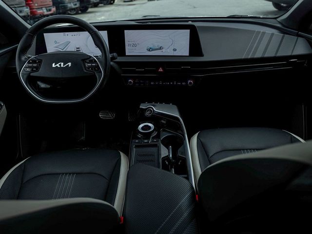 2023 Kia EV6 GT-Line - 23077041 - 29