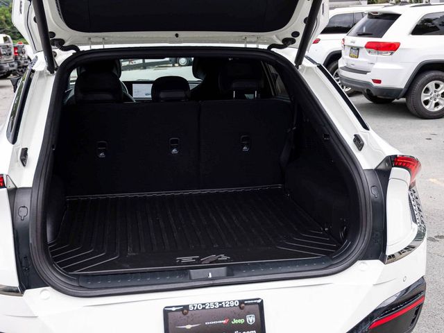 2023 Kia EV6 GT-Line - 23077041 - 30