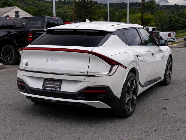 2023 Kia EV6 GT-Line - 23077041 - 3