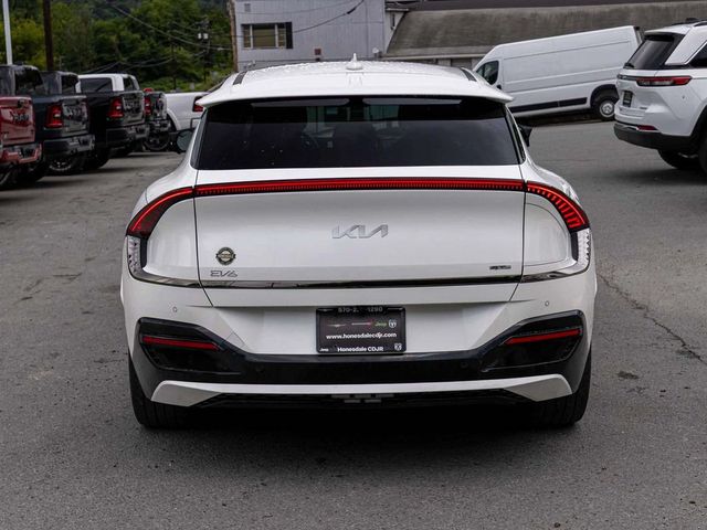 2023 Kia EV6 GT-Line - 23077041 - 4