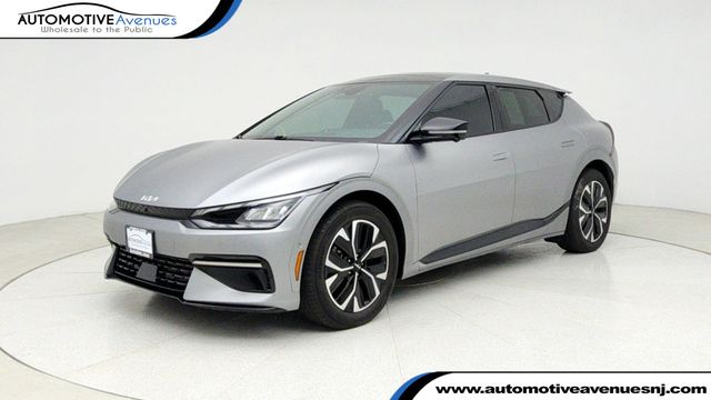 2023 Kia EV6 GT-Line - 22947402 - 0