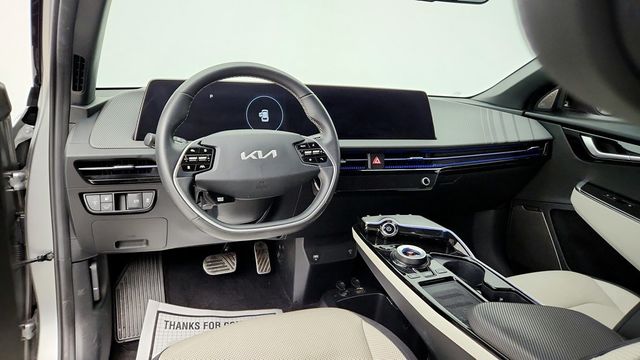 2023 Kia EV6 GT-Line - 22947402 - 11
