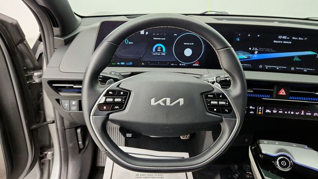 2023 Kia EV6 GT-Line - 22947402 - 12